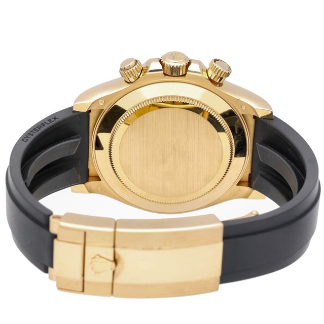 Rolex Daytona 116518 LN Image 4